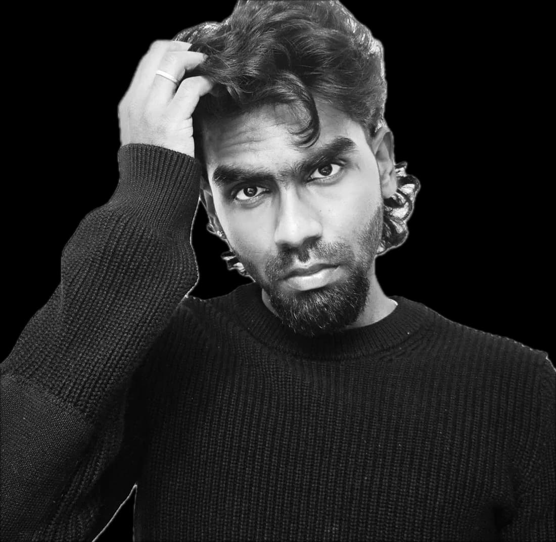 Vijay Valluvan