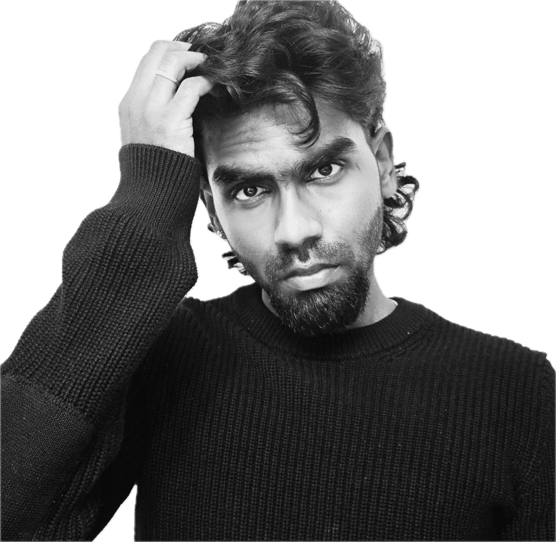 Vijay Valluvan