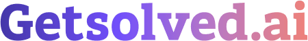 GetSolved