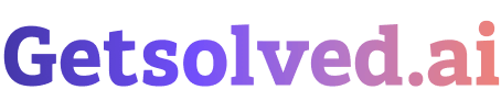 GetSolved